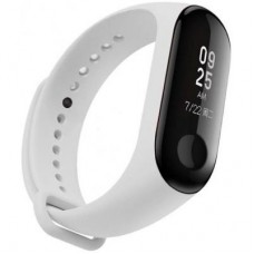 Ремінець до фітнес браслета Armorstandart для Xiaomi Mi Band 4/3 White (ARM52156) Ремінець до фітнес браслета Armorstandart для Xiaomi Mi Band 4/3 White (ARM52156)