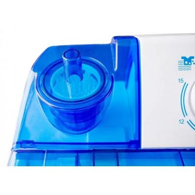 Пральна машина PRIME Technics PWA602PB