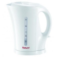 Електрочайник SATURN ST-EK0002 New White Електрочайник SATURN ST-EK0002 New White