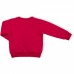 Набір дитячого одягу Breeze "Super in disguise" (10419-86B-red)