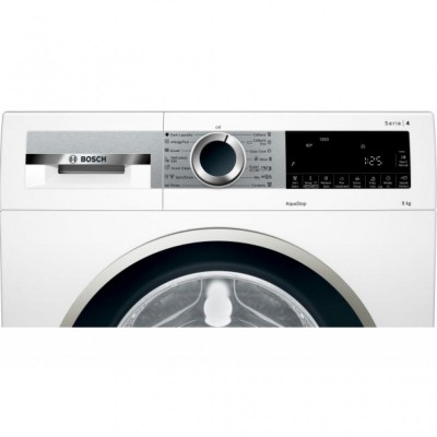 Пральна машина BOSCH WGA242X0ME
