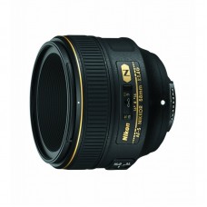 Об'єктив Nikon 58mm f/1.4G AF-S