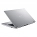 Ноутбук Acer Spin 3 SP314-54N 14FHD IPS Touch/Intel i3-1005G1/8/256F/int/W10/Silver