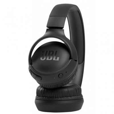 Наушники JBL Tune 510BT Black (JBLT510BTBLKEU)