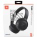 Наушники JBL Tune 510BT Black (JBLT510BTBLKEU)