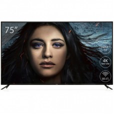 Телевізор Vinga S75UHD20B Телевізор Vinga S75UHD20B