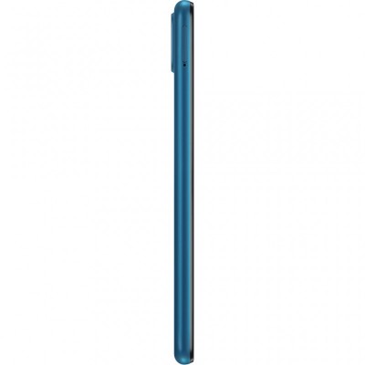 Мобільний телефон Samsung SM-A127FZ (Galaxy A12 4/64Gb) Blue (SM-A127FZBVSEK)