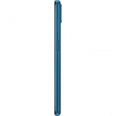 Мобільний телефон Samsung SM-A127FZ (Galaxy A12 4/64Gb) Blue (SM-A127FZBVSEK)