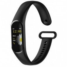 Фітнес браслет Maxcom Fit FW20 SOFT Black