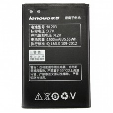 Акумуляторна батарея для телефону PowerPlant Lenovo A369i (BL203) (DV00DV6227) Акумуляторна батарея для телефону PowerPlant Lenovo A369i (BL203) (DV00DV6227)
