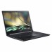 Ноутбук Acer Aspire 7 A715-43G 15.6FHD IPS 144Hz/AMD R7 5825U/16/512F/NVD3050-4/Lin/Black