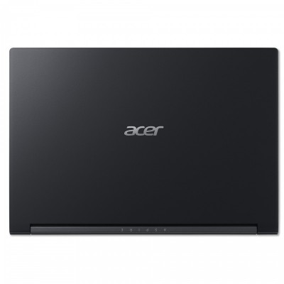 Ноутбук Acer Aspire 7 A715-43G 15.6FHD IPS 144Hz/AMD R7 5825U/16/512F/NVD3050-4/Lin/Black