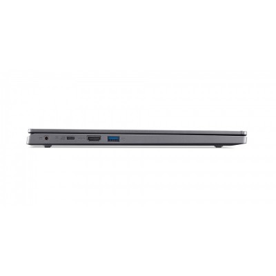 Ноутбук Acer Aspire 5 A515-48M 15.6" QHD IPS, AMD R7-7730U, 16GB, F512GB, UMA, Lin, сірий