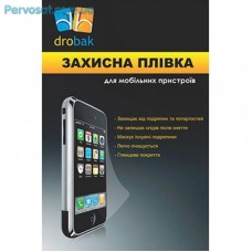 Плівка захисна Drobak Huawei Ascend G302D (U8812D) (508405)