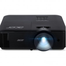 Проєктор Acer X1128i SVGA, 4800 lm, 1.94-2.16, WiFi Проєктор Acer X1128i SVGA, 4800 lm, 1.94-2.16, WiFi