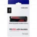 Накопичувач SSD Samsung M.2 1TB PCIe 4.0 990PRO + радіатор