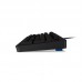 Клавіатура мембранна Lenovo Legion K300 104key, USB-A, EN/UKR, RGB, чорний