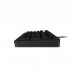 Клавіатура мембранна Lenovo Legion K300 104key, USB-A, EN/UKR, RGB, чорний