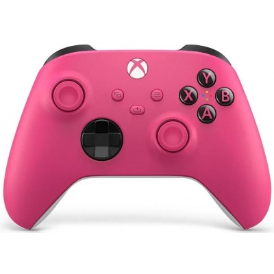 Геймпад Xbox BT, Deep Pink