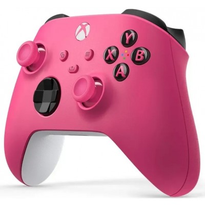 Геймпад Xbox BT, Deep Pink