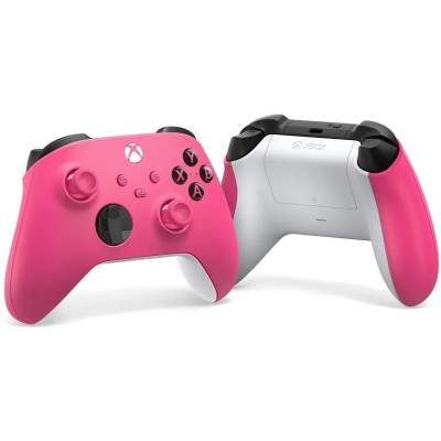 Геймпад Xbox BT, Deep Pink