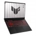 Ноутбук ASUS TUF Gaming A16 FA608WI-QT045 16" 2.5K IPS, AMD AI 9 HX 370, 32GB, F1TB, NVD4070-8, NoOS, Сірий