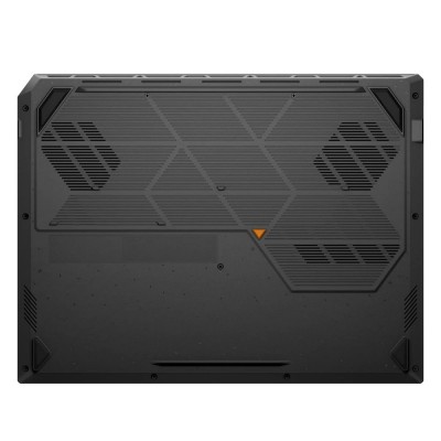 Ноутбук ASUS TUF Gaming A16 FA608WI-QT045 16" 2.5K IPS, AMD AI 9 HX 370, 32GB, F1TB, NVD4070-8, NoOS, Сірий