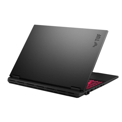 Ноутбук ASUS TUF Gaming A16 FA608WI-QT045 16" 2.5K IPS, AMD AI 9 HX 370, 32GB, F1TB, NVD4070-8, NoOS, Сірий