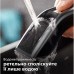 Машинка для стриження  Philips Series 7000, акум., роторний мотор, насадок-3, кейс,ножиці, гребінець в компл, сталь, чорно-сірий