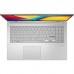 Ноутбук ASUS Vivobook Go 15 E1504FA-BQ1105 15.6" FHD IPS, AMD R3-7320U, 16GB, F512GB, UMA, NoOS, Сріблястий