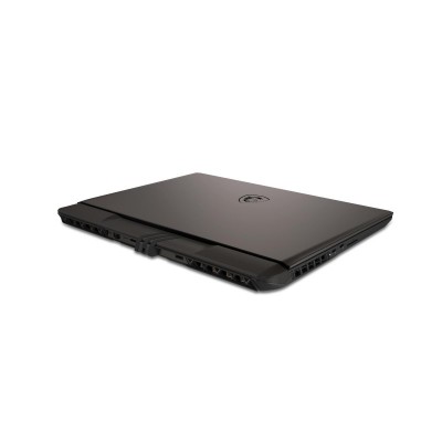 Ноутбук MSI Vector 16 HX AI A2XWHG-224XUA 16" QHD+, Intel U7-255HX, 32GB, F1TB, NVD5070TI-12, DOS, чорний