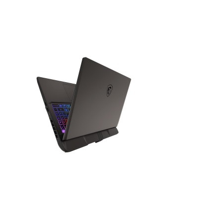 Ноутбук MSI Vector 16 HX AI A2XWHG-224XUA 16" QHD+, Intel U7-255HX, 32GB, F1TB, NVD5070TI-12, DOS, чорний