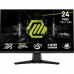 Монітор MSI 23.8" MAG 242F HDMI, DP, Audio, IPS, 200Hz, 0.5ms, sRGB 115%, FreeSync