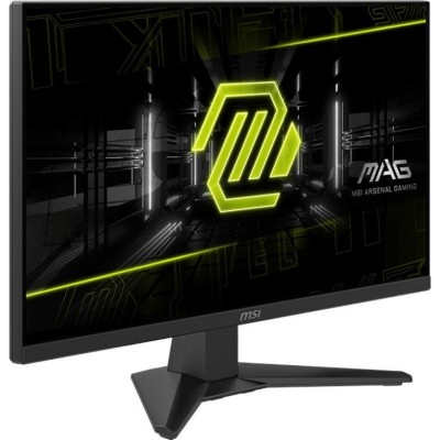 Монітор MSI 23.8" MAG 242F HDMI, DP, Audio, IPS, 200Hz, 0.5ms, sRGB 115%, FreeSync Монітор MSI 23.8" MAG 242F HDMI, DP, Audio, IPS, 200Hz, 0.5ms, sRGB 115%, FreeSync