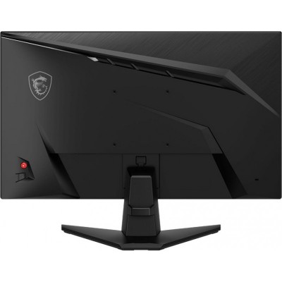 Монітор MSI 23.8" MAG 242F HDMI, DP, Audio, IPS, 200Hz, 0.5ms, sRGB 115%, FreeSync Монітор MSI 23.8" MAG 242F HDMI, DP, Audio, IPS, 200Hz, 0.5ms, sRGB 115%, FreeSync