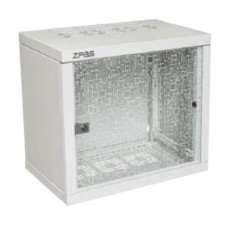 Шафа настінна Zpas 18U 19" 600x600 Z-BOX (WZ-7240-20-A5-011) Шафа настінна Zpas 18U 19" 600x600 Z-BOX (WZ-7240-20-A5-011)