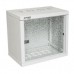 Шафа настінна Zpas 18U 19" 600x600 Z-BOX (WZ-7240-20-A5-011)