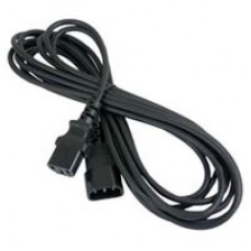 Кабель живлення PC-189-15 (220V) Cablexpert (PC-189-15) Кабель живлення PC-189-15 (220V) Cablexpert (PC-189-15)