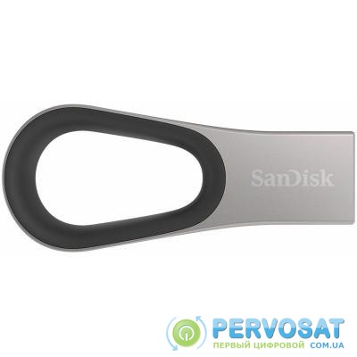 USB флеш накопитель SANDISK 32GB Ultra Loop USB 3.0 (SDCZ93-032G-G46)