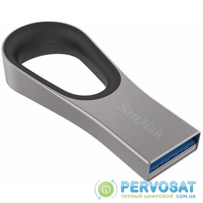 USB флеш накопитель SANDISK 32GB Ultra Loop USB 3.0 (SDCZ93-032G-G46)