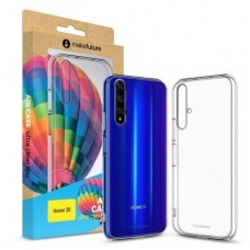 Чохол до моб. телефона MakeFuture Honor 20 Air (Clear TPU) (MCA-H20) Чохол до моб. телефона MakeFuture Honor 20 Air (Clear TPU) (MCA-H20)
