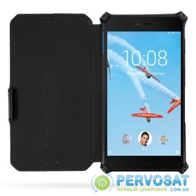 Чехол для планшета Lenovo Tab E7 TB-7104I 3G black Vinga (VNTZA410066UA)