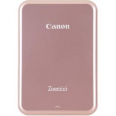 Сублімаційний принтер Canon ZOEMINI PV123 Rose Gold (3204C004) Сублімаційний принтер Canon ZOEMINI PV123 Rose Gold (3204C004)