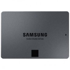 Накопичувач SSD 2.5" 4TB Samsung (MZ-77Q4T0BW) Накопичувач SSD 2.5" 4TB Samsung (MZ-77Q4T0BW)