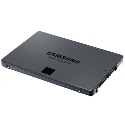 Накопичувач SSD 2.5" 4TB Samsung (MZ-77Q4T0BW)