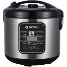 Мультиварка Satori SM-41960-5SL Мультиварка Satori SM-41960-5SL