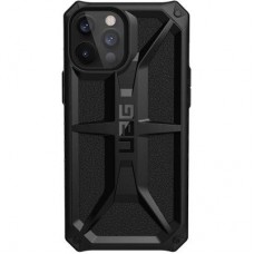 Чохол до моб. телефона UAG iPhone 12 Pro Max Monarch, Black (112361114040) Чохол до моб. телефона UAG iPhone 12 Pro Max Monarch, Black (112361114040)
