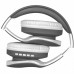 Наушники Defender FreeMotion B525 Bluetooth Gray-White (63527)