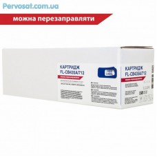 Картридж FREE Label HP LJ CB435A/CANON 712 (FL-CB435A/712) Картридж FREE Label HP LJ CB435A/CANON 712 (FL-CB435A/712)