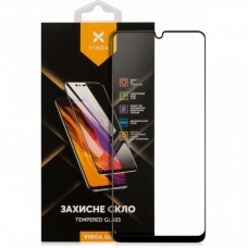 Скло захисне Vinga Samsung A22 (VGSA22) Скло захисне Vinga Samsung A22 (VGSA22)